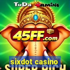 sixdot casino